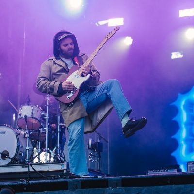 Peach Pit- Innings Fest 2026