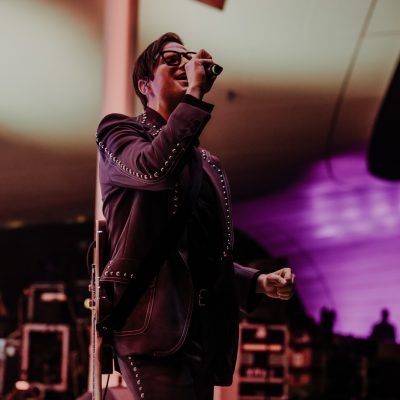 Saint Motel- Dreamy Draw 2025