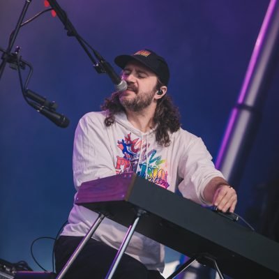 Peach Pit- Innings Fest 2026