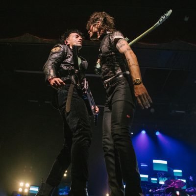 Boys Like Girls