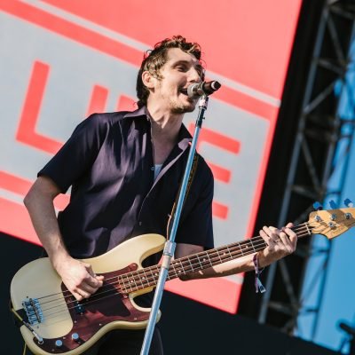 The Starting Line- WWWY 2025