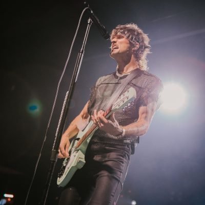 Boys Like Girls