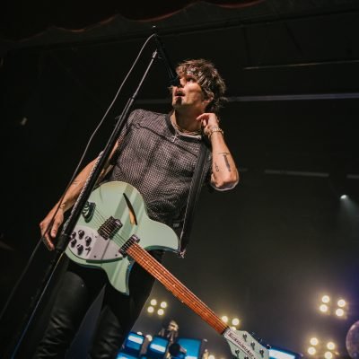 Boys Like Girls