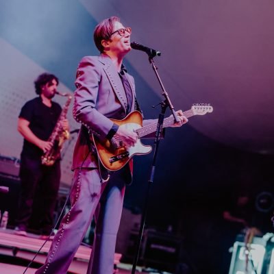 Saint Motel- Dreamy Draw 2025