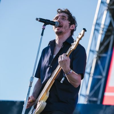 The Starting Line- WWWY 2025