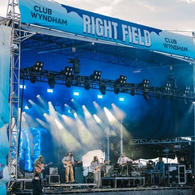 Peach Pit- Innings Fest 2026