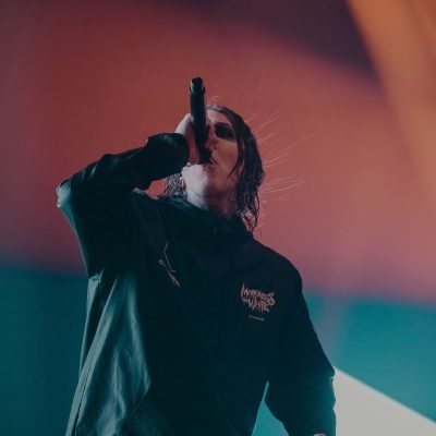 Motionless in White
