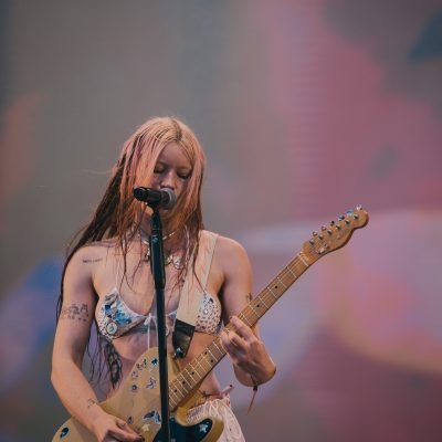 Wet Leg- Primavera Sound Porto
