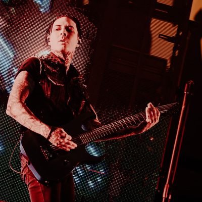 Motionless in White