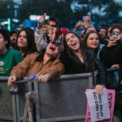 Wet Leg- Primavera Sound Porto