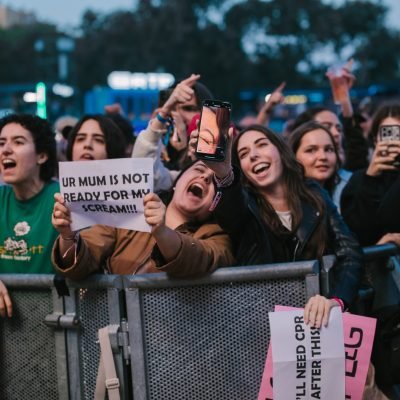 Wet Leg- Primavera Sound Porto