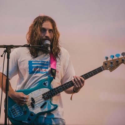 Wet Leg- Primavera Sound Porto