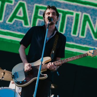 The Starting Line- WWWY 2025