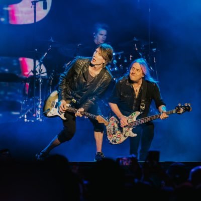 The Goo Goo Dolls- Innings Fest 2026