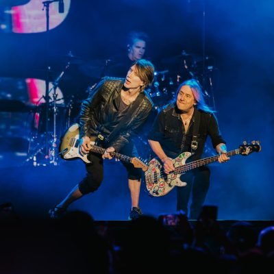 The Goo Goo Dolls- Innings Fest 2026