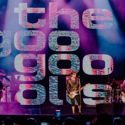 The Goo Goo Dolls- Innings Fest 2026