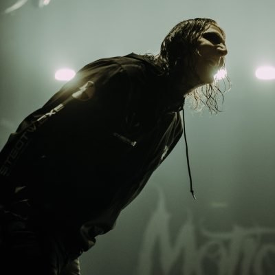 Motionless in White