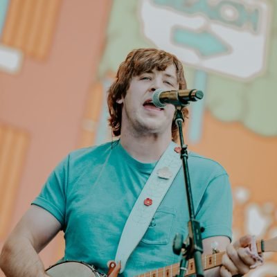 The 502s- RiverBeat Music Fest 2026