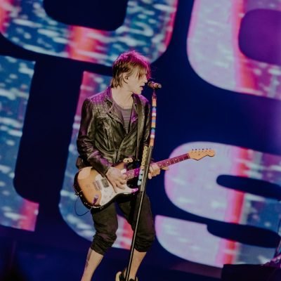 The Goo Goo Dolls- Innings Fest 2026