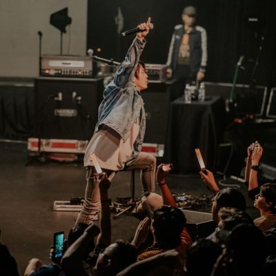 FLOW