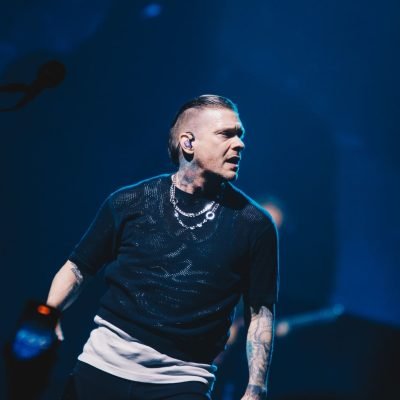 Shinedown
