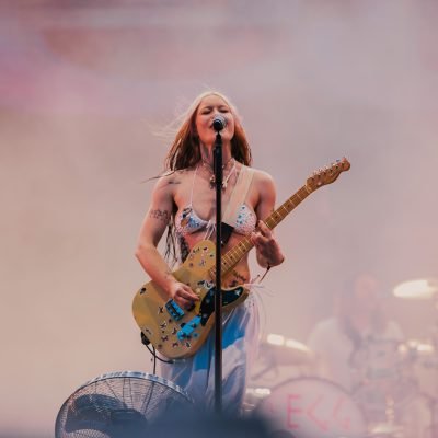 Wet Leg- Primavera Sound Porto
