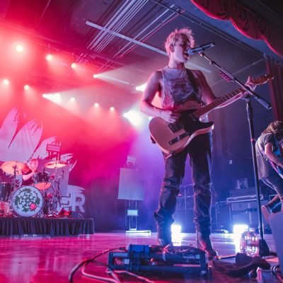 Badflower