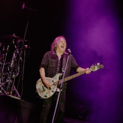 The Goo Goo Dolls- Innings Fest 2026