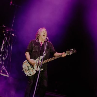 The Goo Goo Dolls- Innings Fest 2026