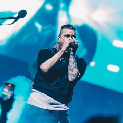 Shinedown