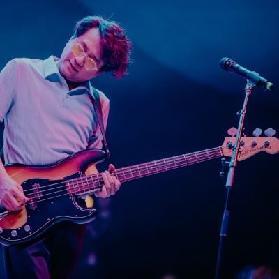 Saint Motel- Dreamy Draw 2025