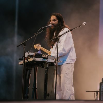 Wet Leg- Primavera Sound Porto
