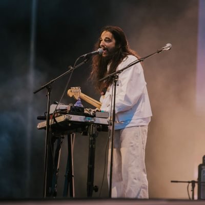 Wet Leg- Primavera Sound Porto