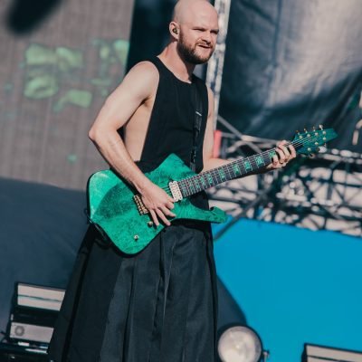 Knocked Loose- WWWY 2025