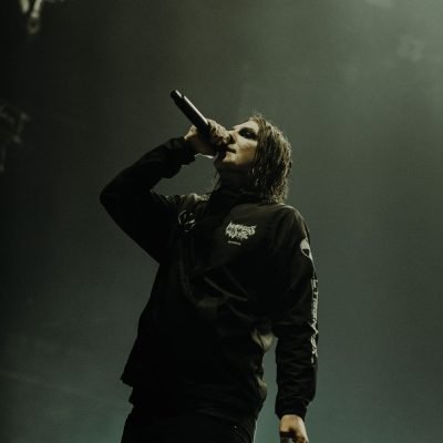 Motionless in White