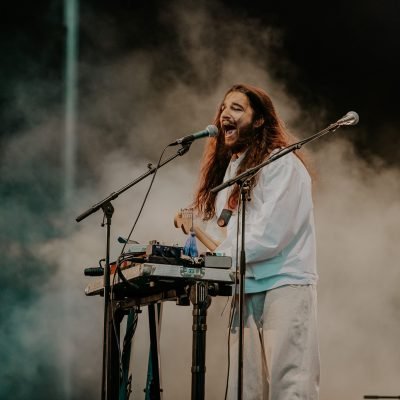 Wet Leg- Primavera Sound Porto