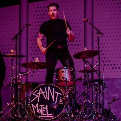 Saint Motel- Dreamy Draw 2025