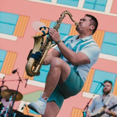 The 502s- RiverBeat Music Fest 2026