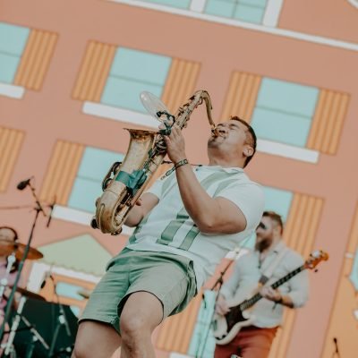 The 502s- RiverBeat Music Fest 2026