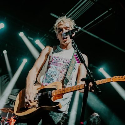 Badflower