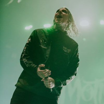 Motionless in White
