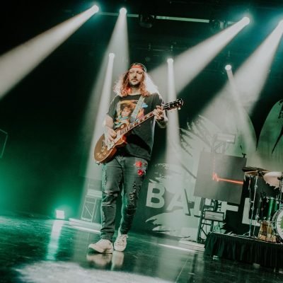 Badflower
