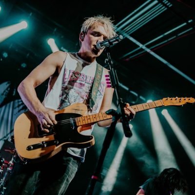 Badflower