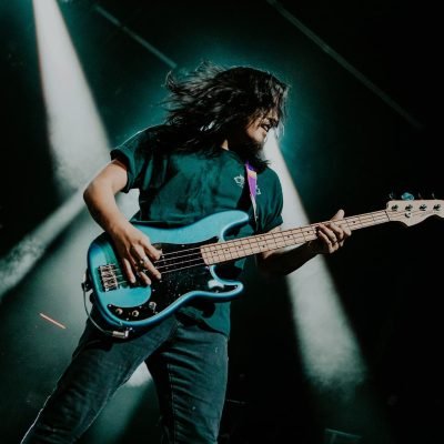 Badflower