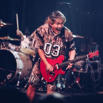 FLOW
