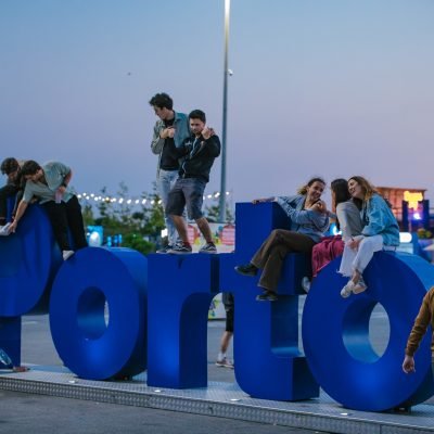 Primavera Sound Porto