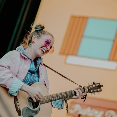 The 502s- RiverBeat Music Fest 2026