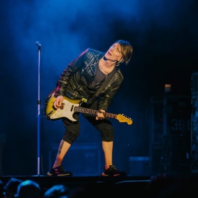 The Goo Goo Dolls- Innings Fest 2026