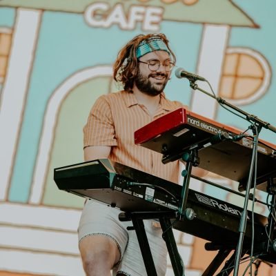 The 502s- RiverBeat Music Fest 2026
