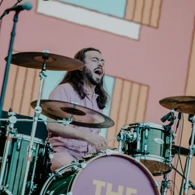 The 502s- RiverBeat Music Fest 2026